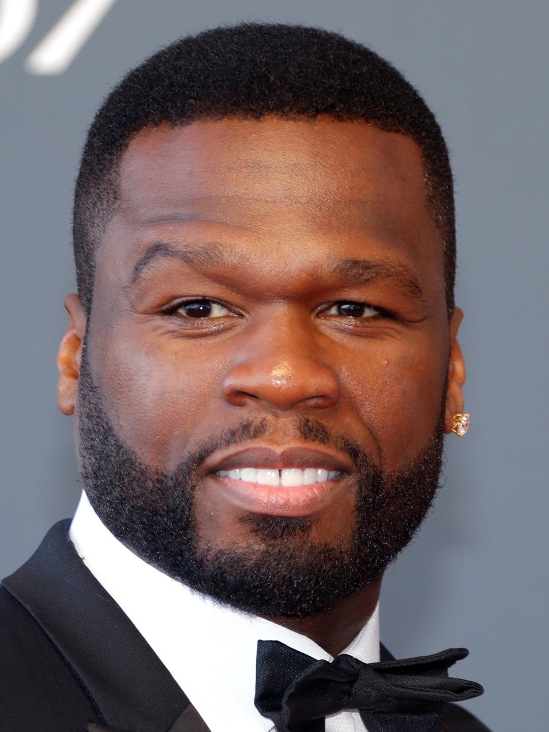 Curtis Jackson 50 Cent